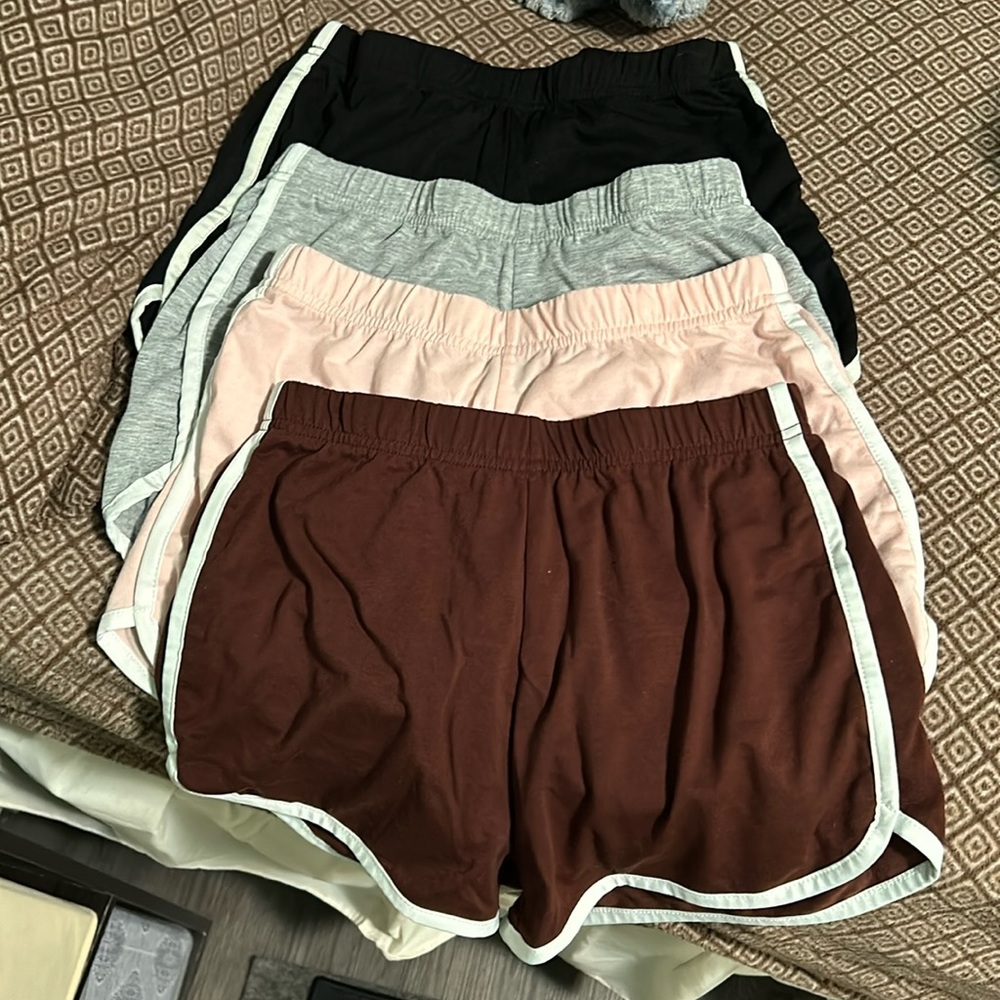 set of 4